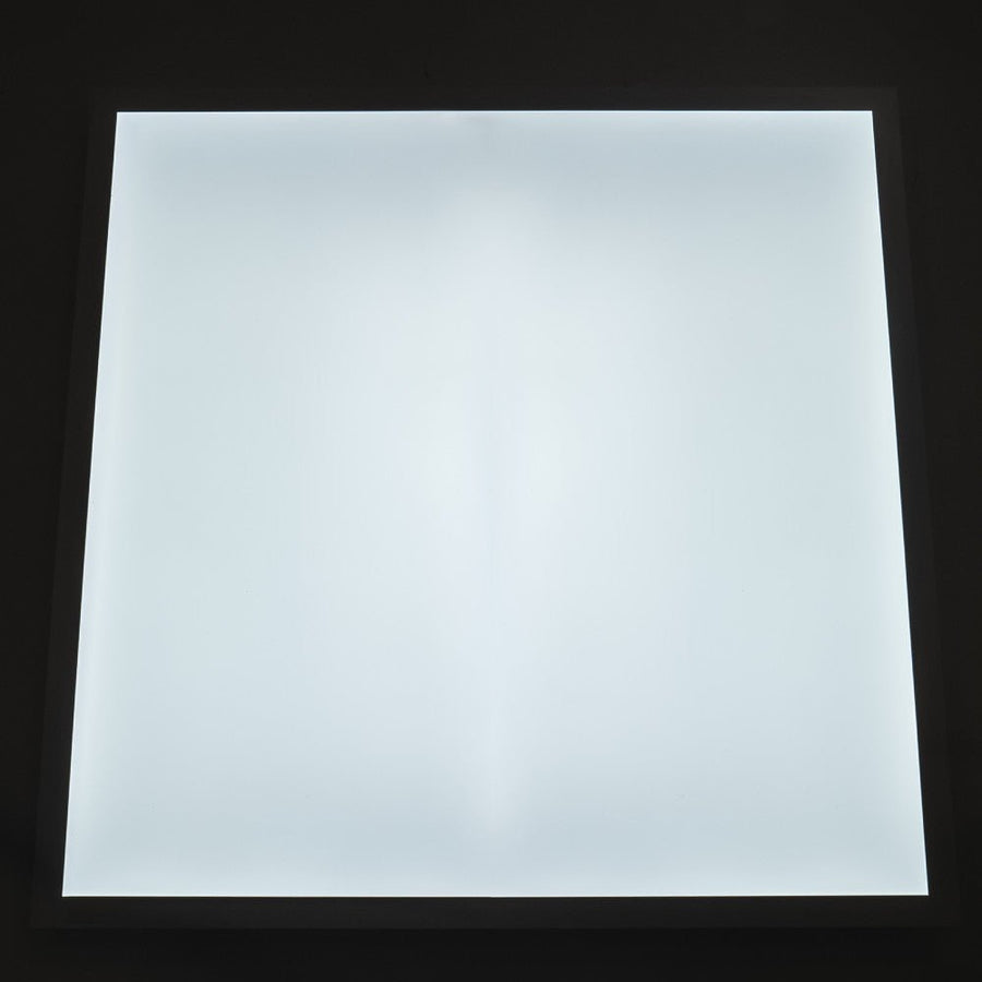 LED's Light Pro LED Paneel - 30W 3900lm CCT UGR<19 - 620x620mm - Wit Panelen led.gl