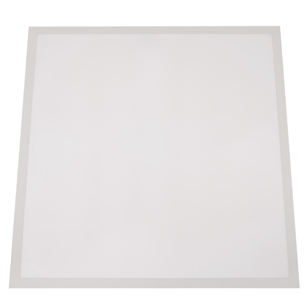 LED's Light Pro LED Paneel - 30W 3900lm CCT UGR<19 - 620x620mm - Wit Panelen led.gl