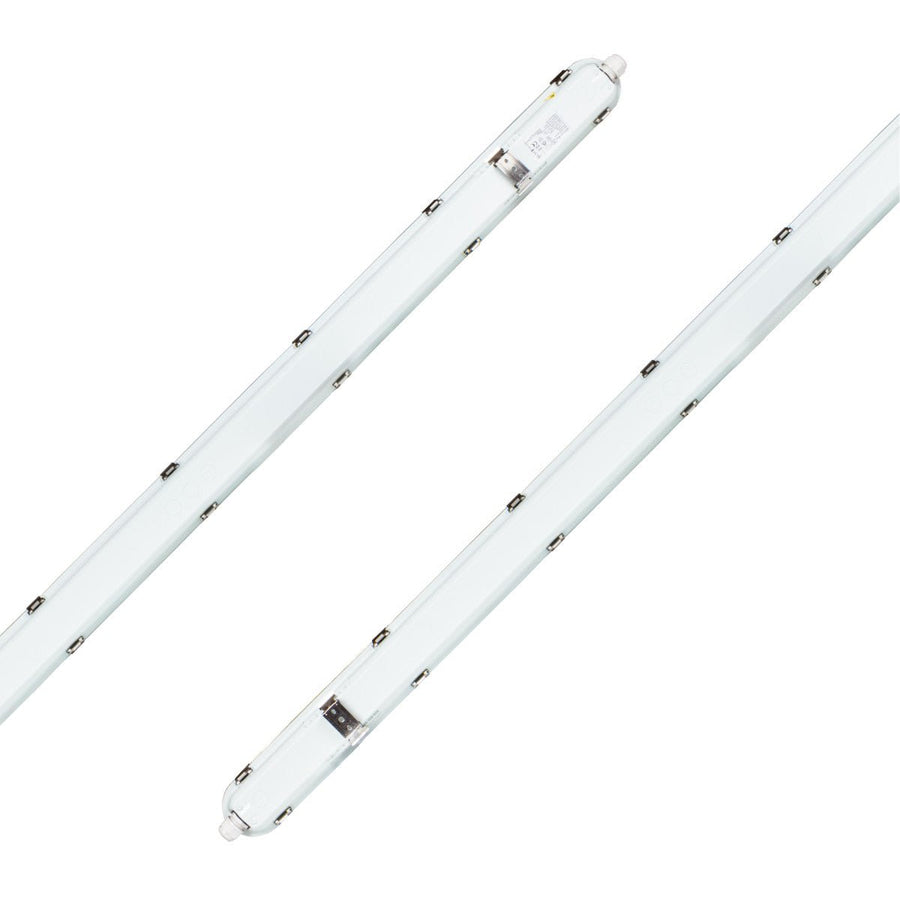 LED's Light PRO Philips LED TL armatuur 150 cm - Met noodaccu - 185lm/w - Energielabel B - 47W 7200lm 4000K led.gl