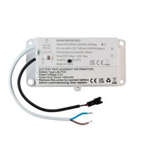 LED's Light PRO nood accu voor plafondlamp - Noodverlichting accu - Werkt tot 3 uur Plafondlampen led.gl