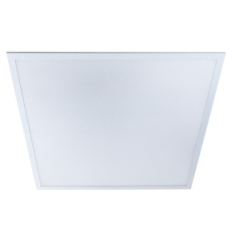LED's Light Pro Paneel - 180lm/w - 25W 4500lm 4000K UGR<19 - 620x620mm - Lifud-driver - Wit - Duitse maat Panelen led.gl