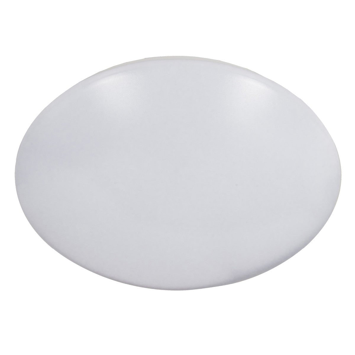 LED's Light Pro Plafondarmatuur - 16W 1920lm 2700K/3000K/4000K/5000K/6000K - Ø350mm IP54 IK08 Vermogen verstelbaar Plafondlampen led.gl