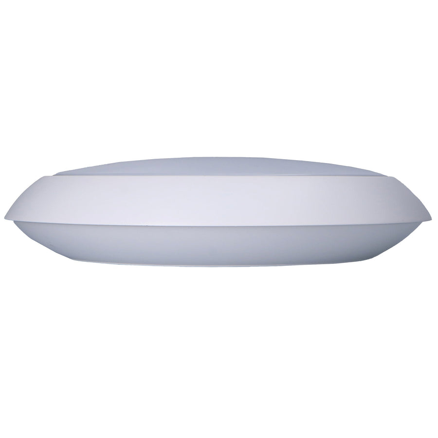 LED's Light Pro Plafondlamp 2050 met sensor - Lichtkleur en lichtsterkte dimbaar - Waterdicht - Ø 30 cm Plafondlampen led.gl