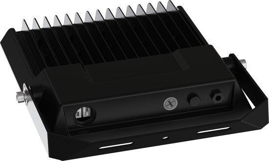 LED's Light pro Professionele LED Schijnwerper 28000 - CCT - Powerselect - 3 lichtstanden - Waterdicht - 200W Schijnwerpers led.gl
