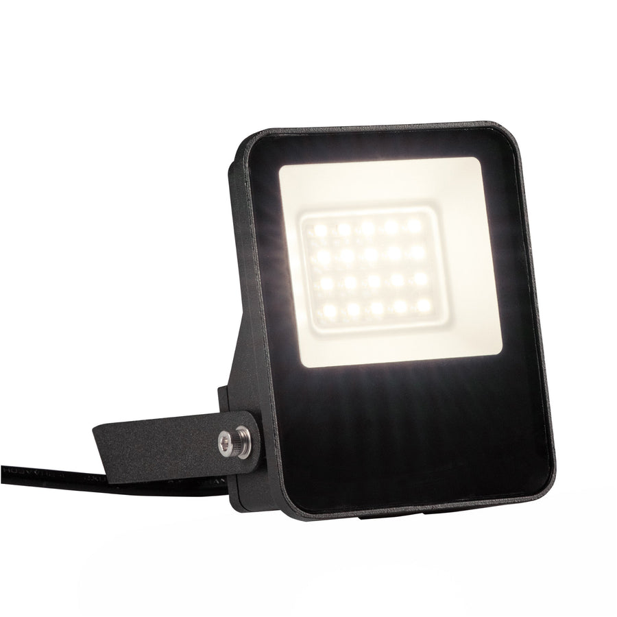 LED's Light Schijnwerper 1200 - Kantelbaar en Waterdicht - Binnen & Buiten - 10W Schijnwerpers led.gl