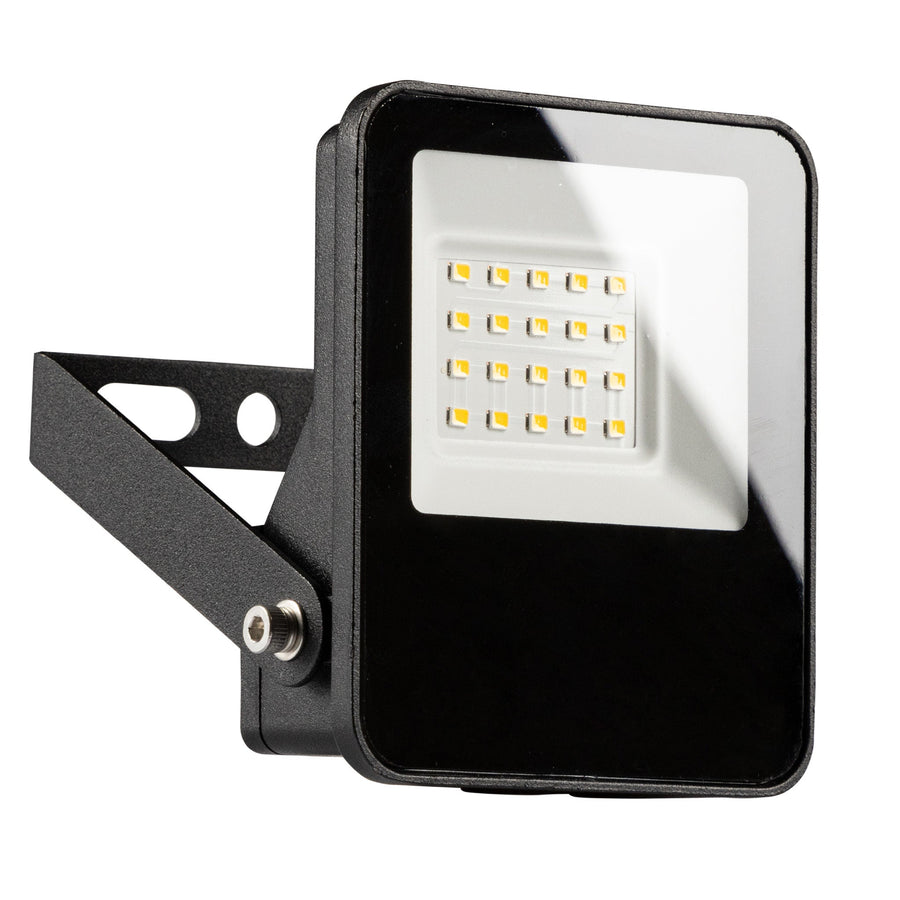 LED's Light Schijnwerper 1200 - Kantelbaar en Waterdicht - Binnen & Buiten - 10W Schijnwerpers led.gl