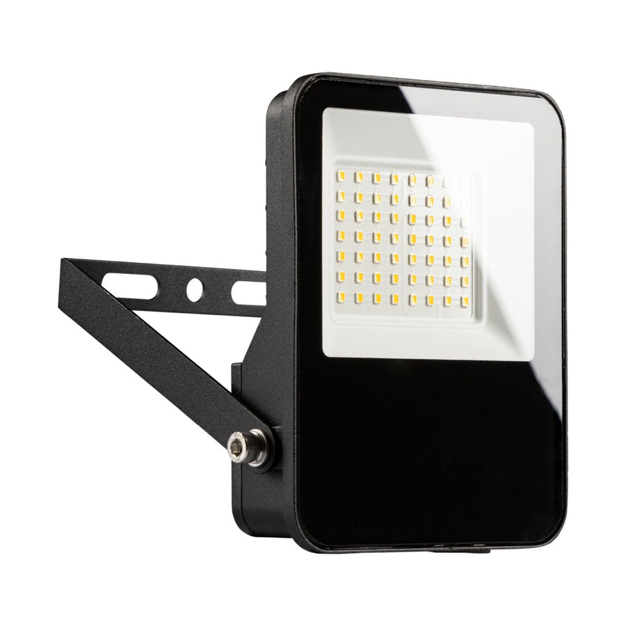 LED's Light Schijnwerper 3600 - Kantelbaar en Waterdicht - Binnen & Buiten - 30W Schijnwerpers led.gl