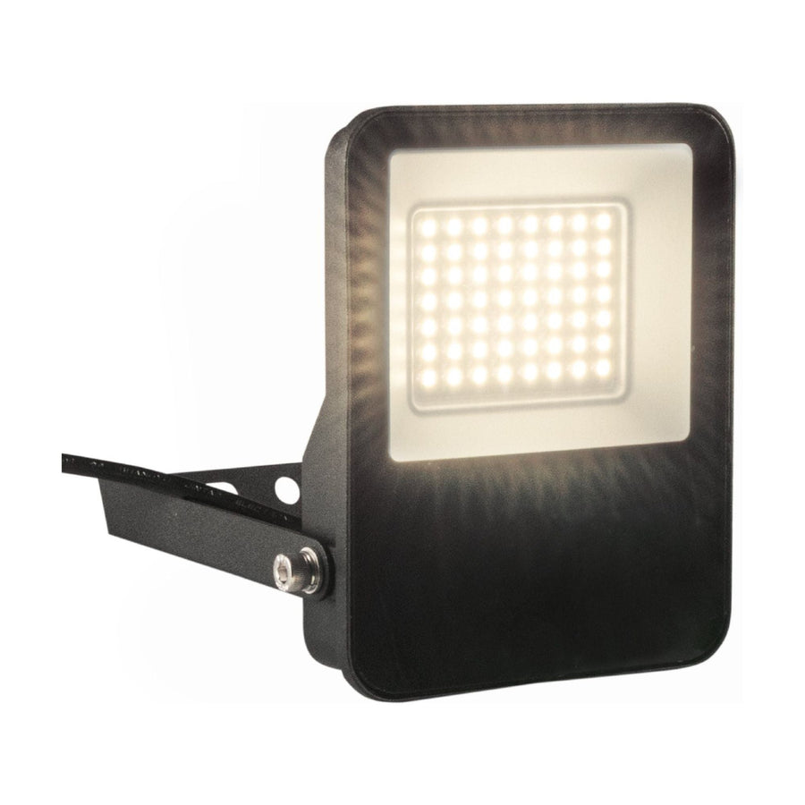 LED's Light Schijnwerper 3600 - Kantelbaar en Waterdicht - Binnen & Buiten - 30W Schijnwerpers led.gl