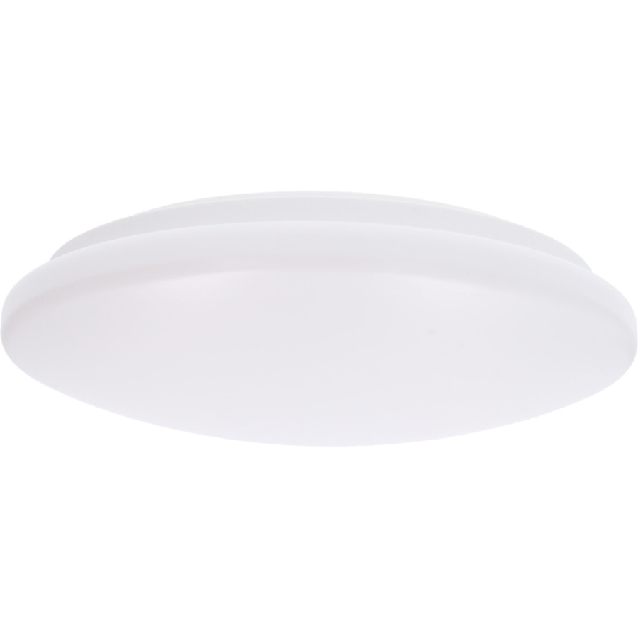 LED's Light Universele Plafondlamp 1500 - Geschikt voor badkamer IP44 - Warm wit (3000K) - 30 cm Plafondlampen led.gl