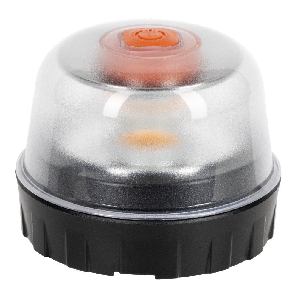 LED's Light WARN-X LED signaal-noodverlichting -5000mAh - IP54 - Amber Noodverlichting led.gl
