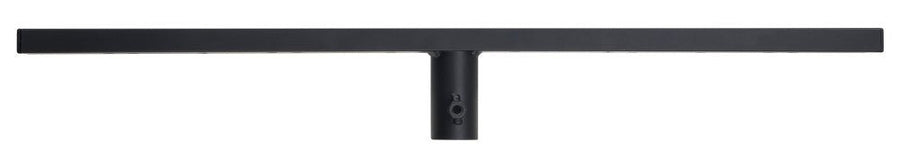 LED's Work Accessoire - T-beugel - 40mm 680mm 90mm - Zwart Accessoires led.gl