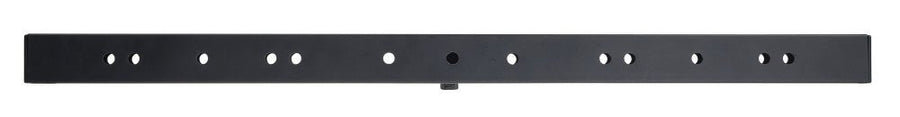LED's Work Accessoire - T-beugel - 40mm 680mm 90mm - Zwart Accessoires led.gl