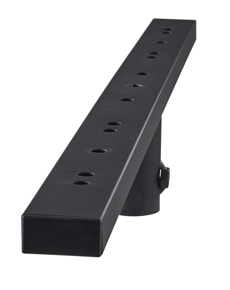 LED's Work Accessoire - T-beugel - 40mm 680mm 90mm - Zwart Accessoires led.gl
