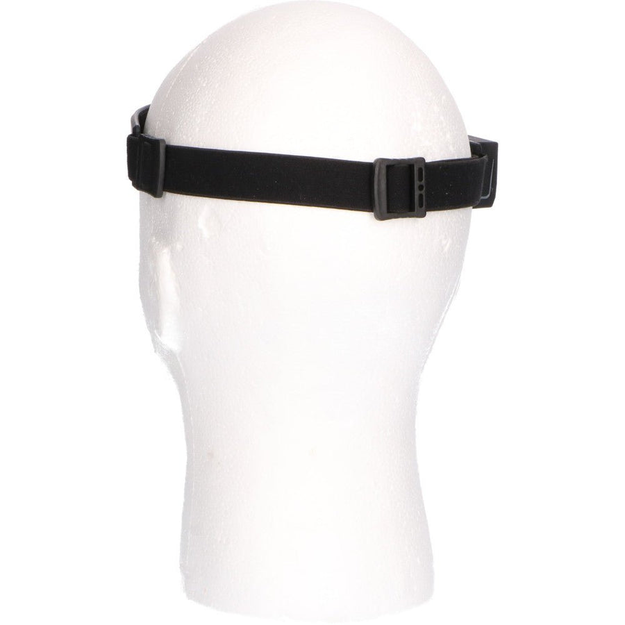 LED's Work Hoofdlamp - 3,5W 300lm 7000K LiPo (Lithium Polymer) 4,44Wh - IP44 Hoofdlampen led.gl