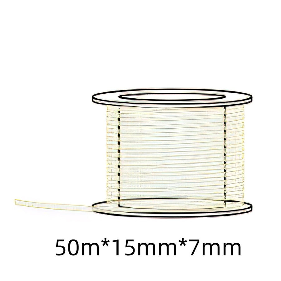 LED's Work LED Rope Lichtslang 50 meter bouwverlichting - Verlengbaar tot 100 meter - 40.000 lm Lichtbronnen led.gl