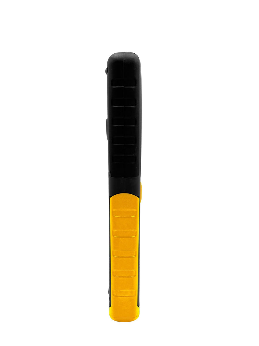 LED's Work LED Werklamp draadloos op batterijen - Met magneet en haak - Dimbaar in 2 standen Bouwlampen led.gl