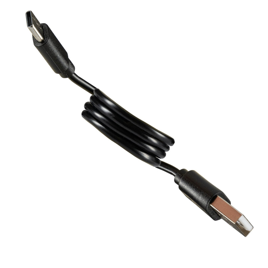 LED's Work Oplaadbare LED Zaklamp - 1200 Lumen - IPX7 Waterdicht - Met 3 lichtstanden led.gl
