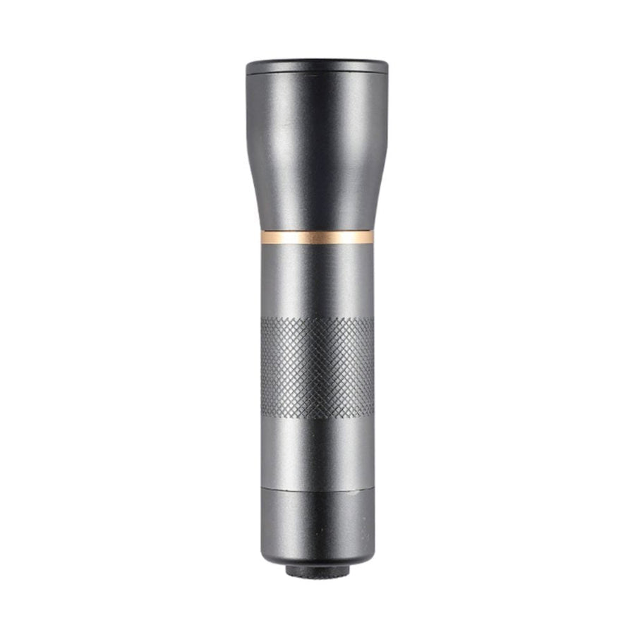 LED's Work Zaklamp op Batterijen (3x AAA) - 450 lumen - IPX4 Spatwaterdicht - Dimbaar in 3 standen led.gl