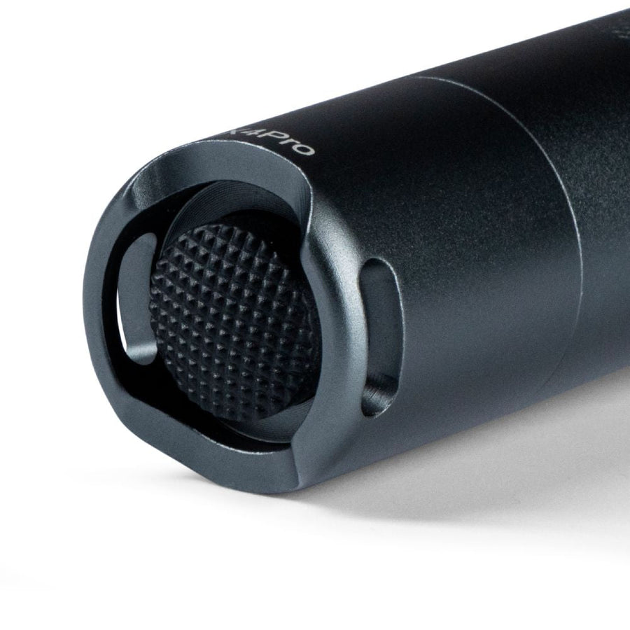 LED's Work Zaklamp op Batterijen (6x AAA) - 900 lumen - IPX4 Spatwaterdicht - Dimbaar in 3 standen led.gl