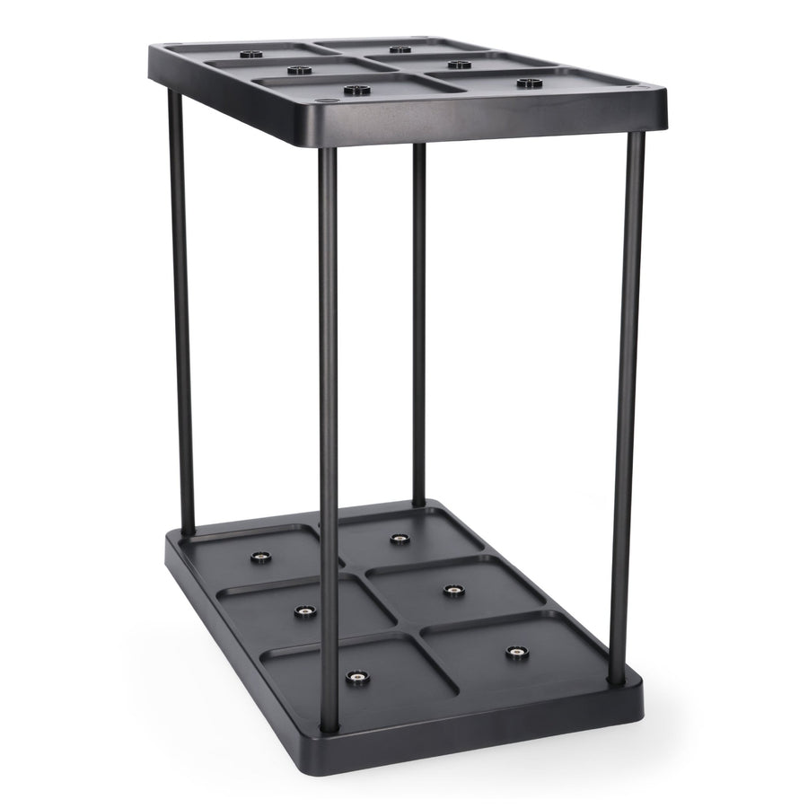 Oplaadstation accessoire voor oplaadbare LED tafellampen - Zwart led.gl