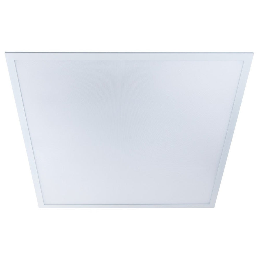 Paneel - 40W 4000lm 4000K 595x595mm - Lifud Driver - Wit - < 22 Panelen led.gl