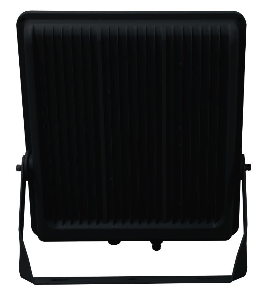 Schijnwerper - 500W 70000lm 4000K - MOSO voeding - Zwart - IP65 IK08 Schijnwerpers led.gl