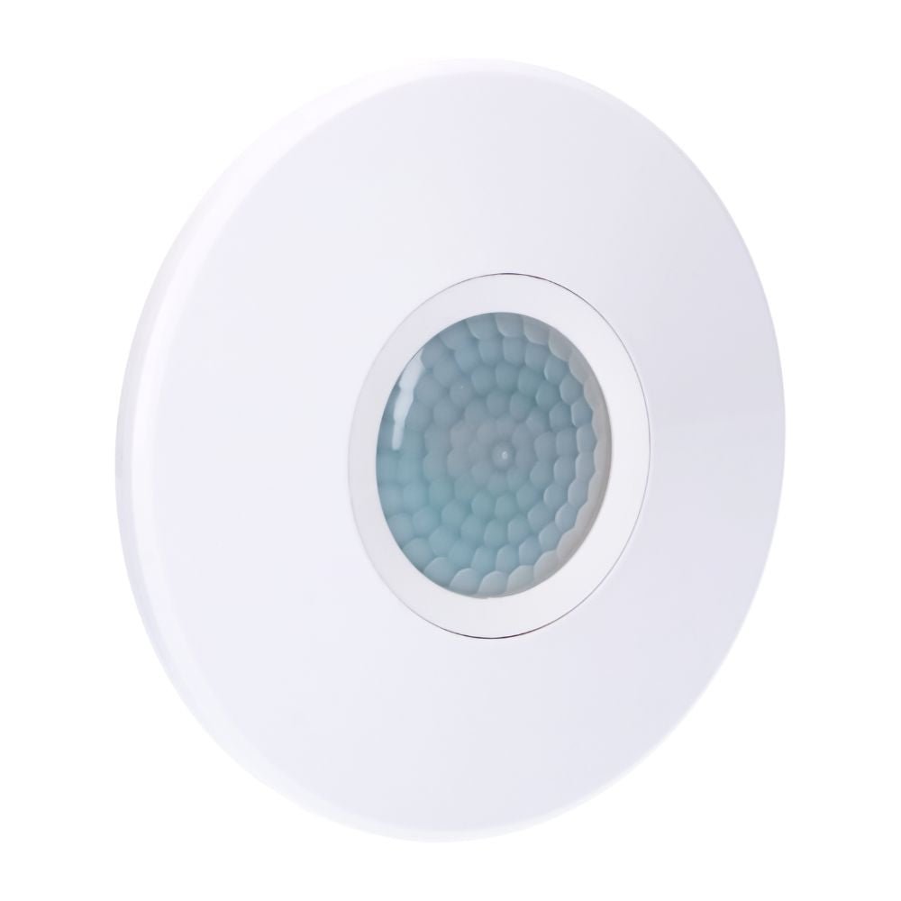 2in1 bewegingsmelder plafond - Bewegingssensor & Daglichtsensor - 6 meter bereik Sensoren led.gl