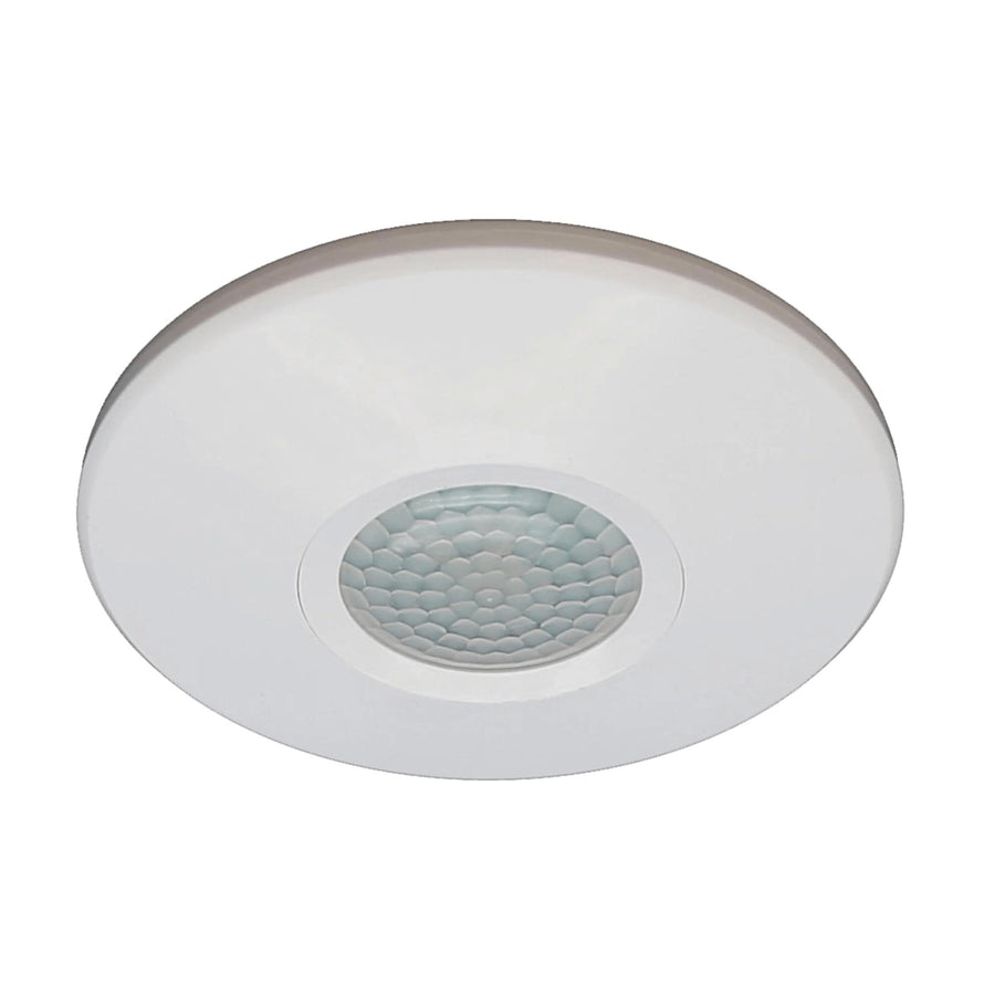 2in1 bewegingsmelder plafond - Bewegingssensor & Daglichtsensor - 6 meter bereik Sensoren led.gl