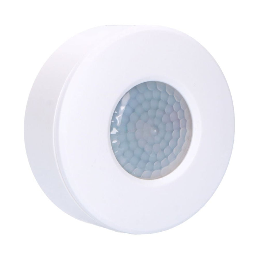 LED's Light Plafond Bewegingsmelder - Bewegingssensor en daglichtsensor - 360 graden detectie - 8 meter bereik Sensoren led.gl