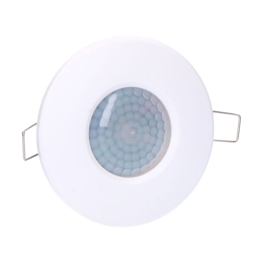 LED's Light Plafond Bewegingsmelder - Bewegingssensor en daglichtsensor - 360 graden detectie - 8 meter bereik Sensoren led.gl