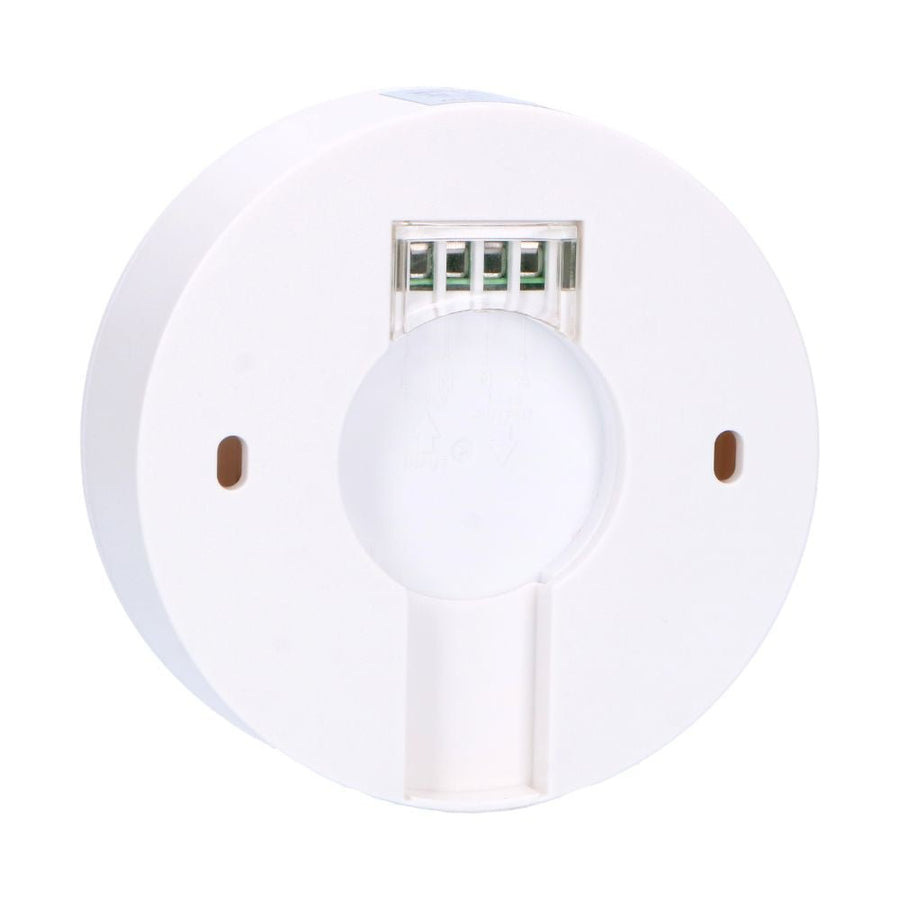 LED's Light Plafond Bewegingsmelder - Bewegingssensor en daglichtsensor - 360 graden detectie - 8 meter bereik Sensoren led.gl