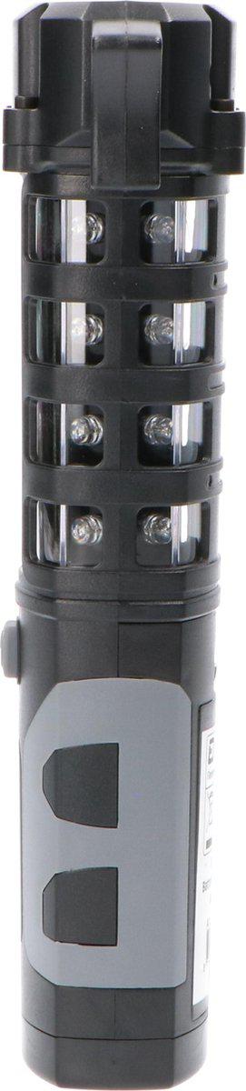 LED's Light 3-in-1 Noodverlichting - Ideaal voor in de auto - Oplaadbaar en draadloos - 2 lichtpunten - 300 Lumen Noodverlichting led.gl