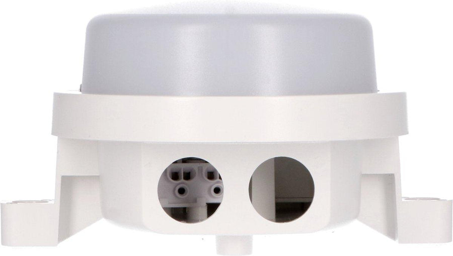 Bull Eye Plafondlamp Wandlamp - IP65 Waterdicht - voor binnen en buiten - 18 cm Plafondlampen led.gl