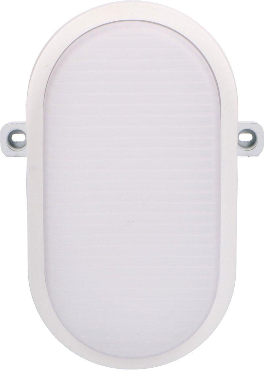 Bull Eye Plafondlamp Wandlamp - IP65 Waterdicht - voor binnen en buiten - 18 cm Plafondlampen led.gl