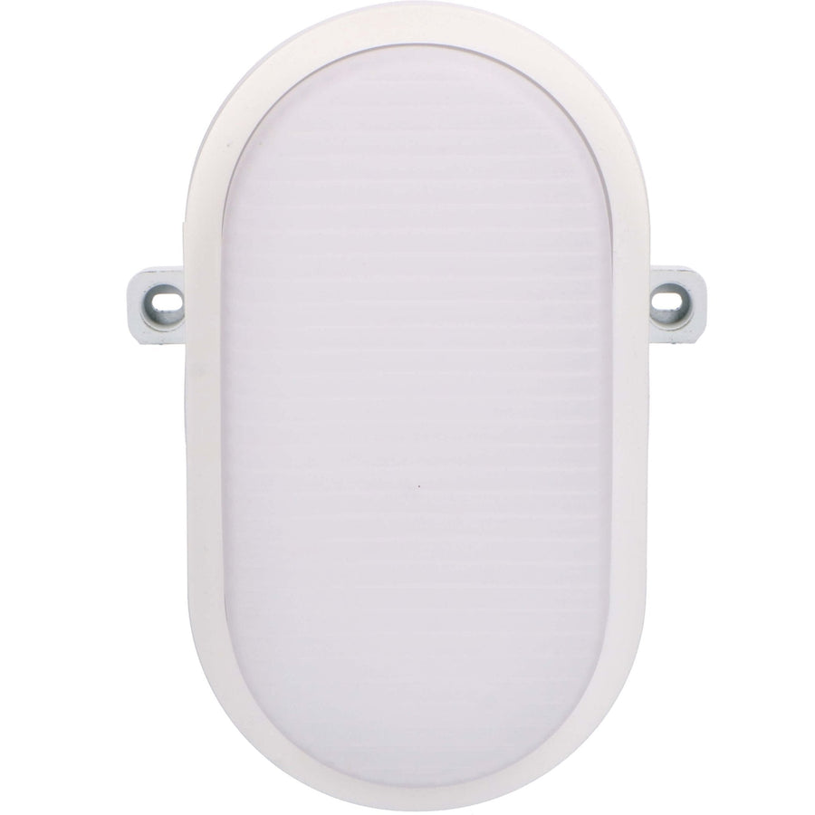 CCT Bull Eye Lamp voor plafond & wand - IP65 - Geschikt voor binnen en buiten - 18 cm Plafondlampen led.gl