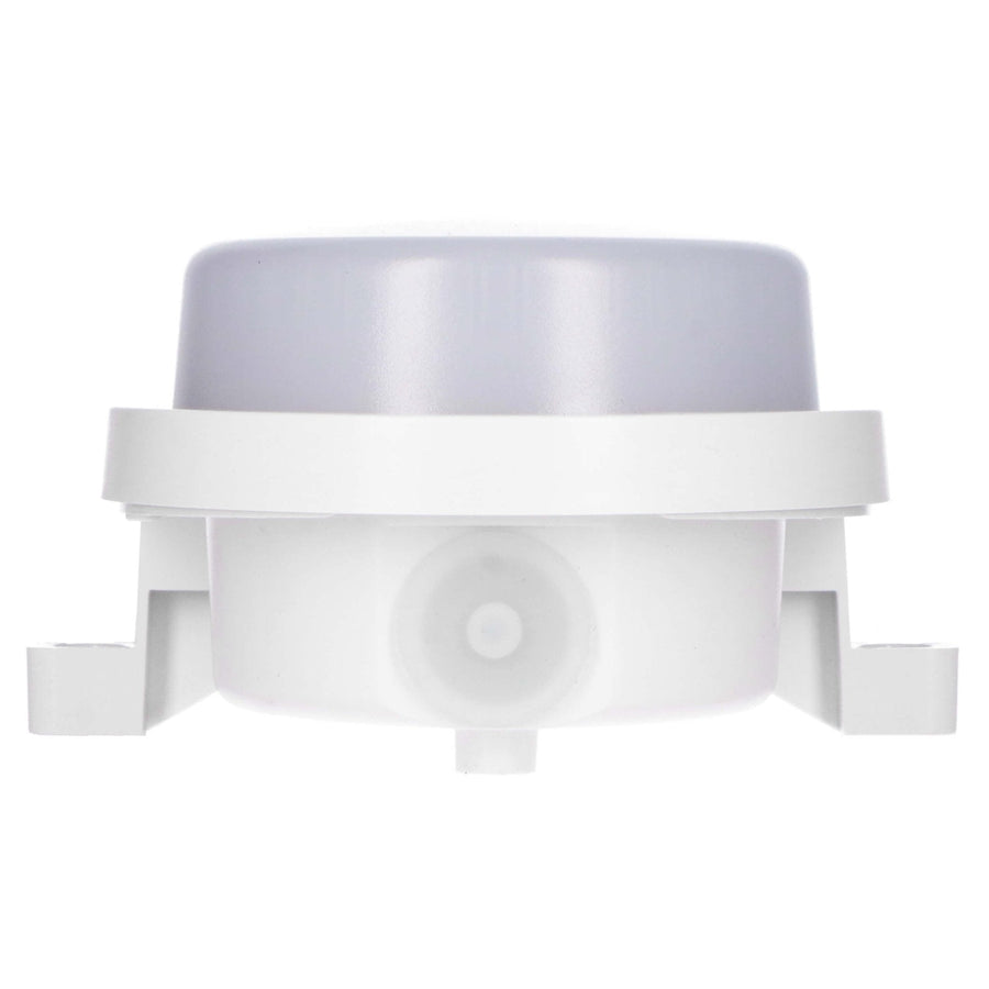 CCT Bull Eye Lamp voor plafond & wand - IP65 - Geschikt voor binnen en buiten - 18 cm Plafondlampen led.gl