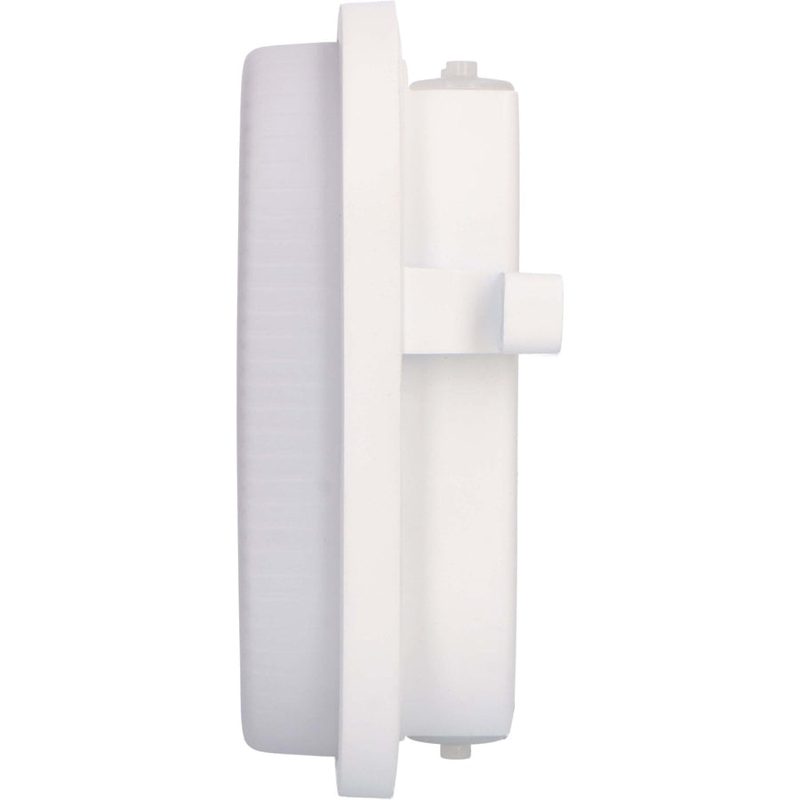 CCT Bull Eye Lamp voor plafond & wand - IP65 - Geschikt voor binnen en buiten - 18 cm Plafondlampen led.gl