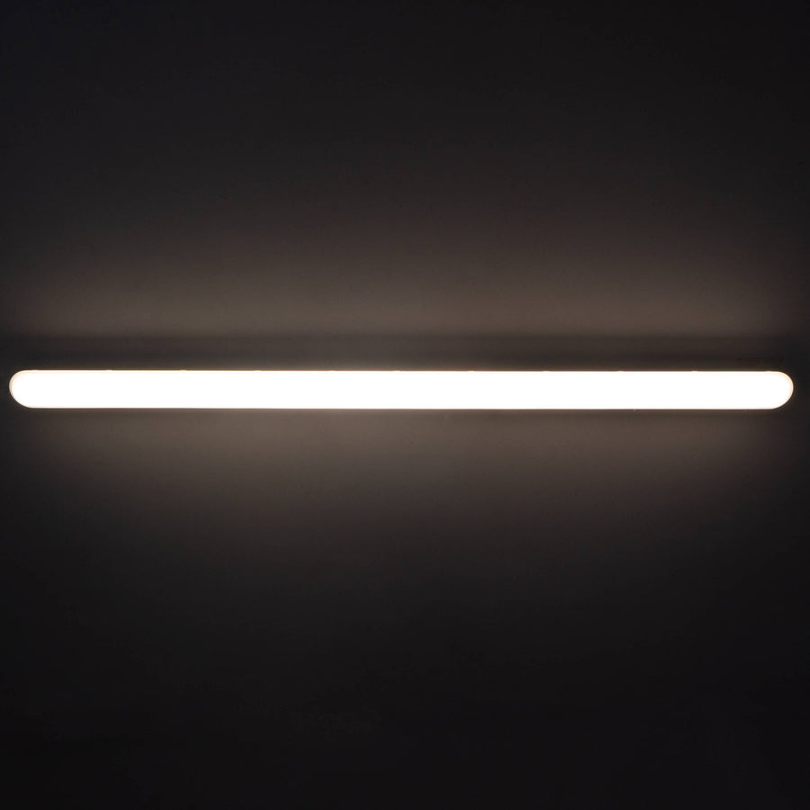 4 PACK - LED's Light Universele LED TL verlichting compleet 120 cm - voor binnen en buiten - 2500 lm TL verlichting led.gl
