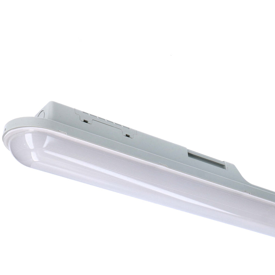 4 PACK - LED's Light Universele LED TL verlichting compleet 120 cm - voor binnen en buiten - 2500 lm TL verlichting led.gl