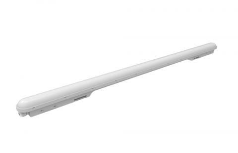 4 PACK - LED's Light Universele LED TL verlichting compleet 120 cm - voor binnen en buiten - 2500 lm TL verlichting led.gl