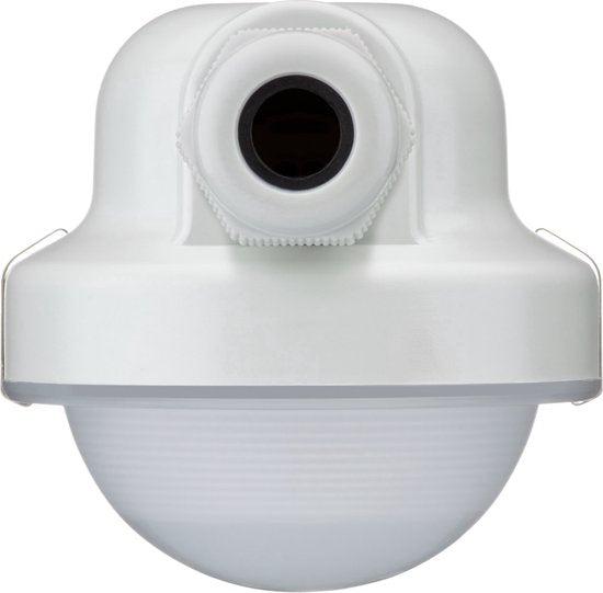 4 PACK - LED's Light Universele LED TL verlichting compleet 120 cm - voor binnen en buiten - 2500 lm TL verlichting led.gl