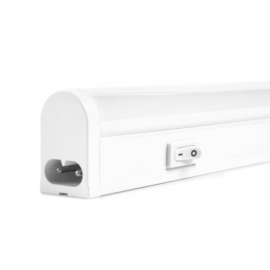 Complete LED Onderbouwverlichting 30 cm - Met koppelstuk en voeding - 4000K led.gl