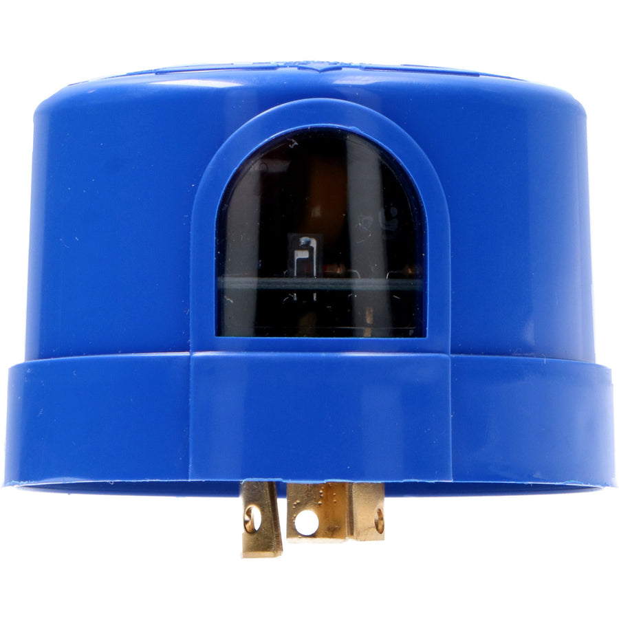 Daglichtsensor voor straatverlichting lantaarnpaal - Automatisch uit/aan - Blauw Lantaarns led.gl