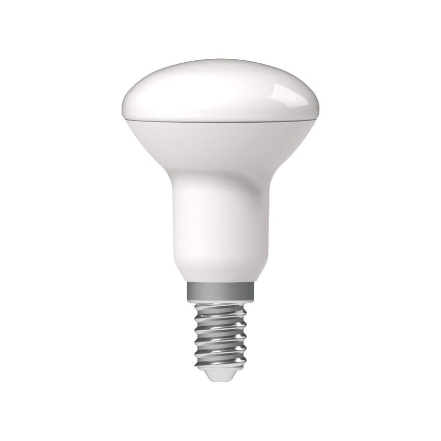 Dimbare E14 LED Lamp E14 - R50 - Dimbaar warm wit licht - 470 lm Dimbare reflectorlampen led.gl