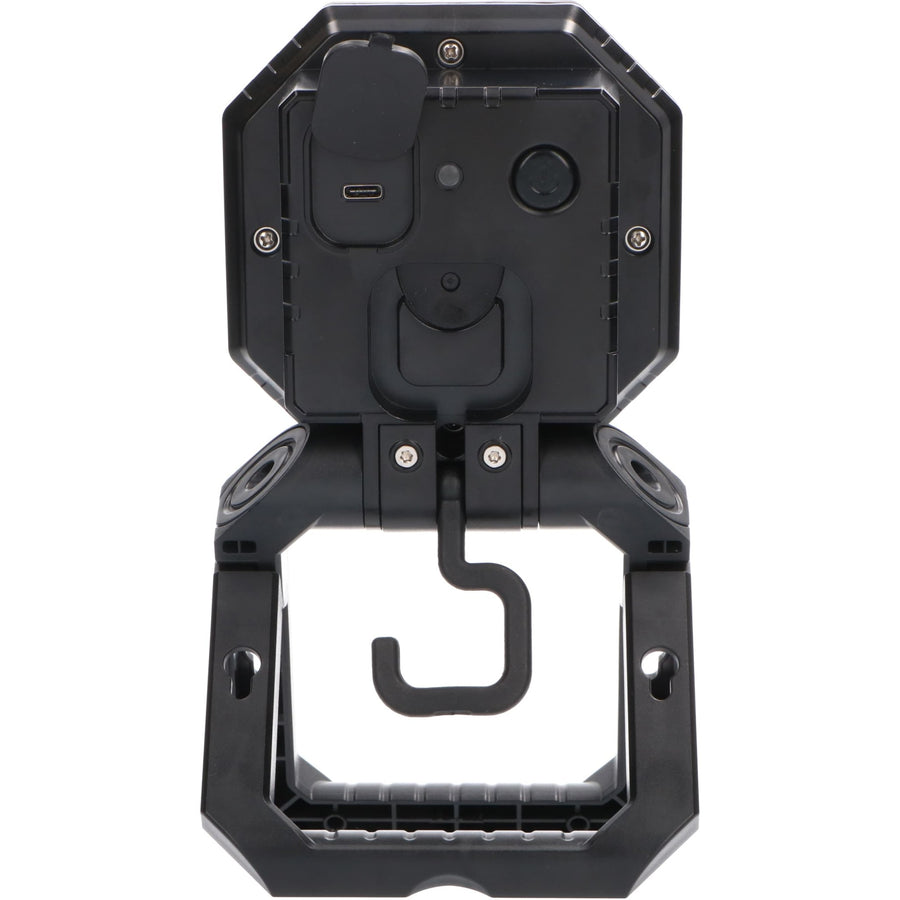 LED's Work Draagbare LED Bouwlamp 750 - Met accu oplaadbaar – Dimbaar in 3 standen - IP54 Werklampen led.gl