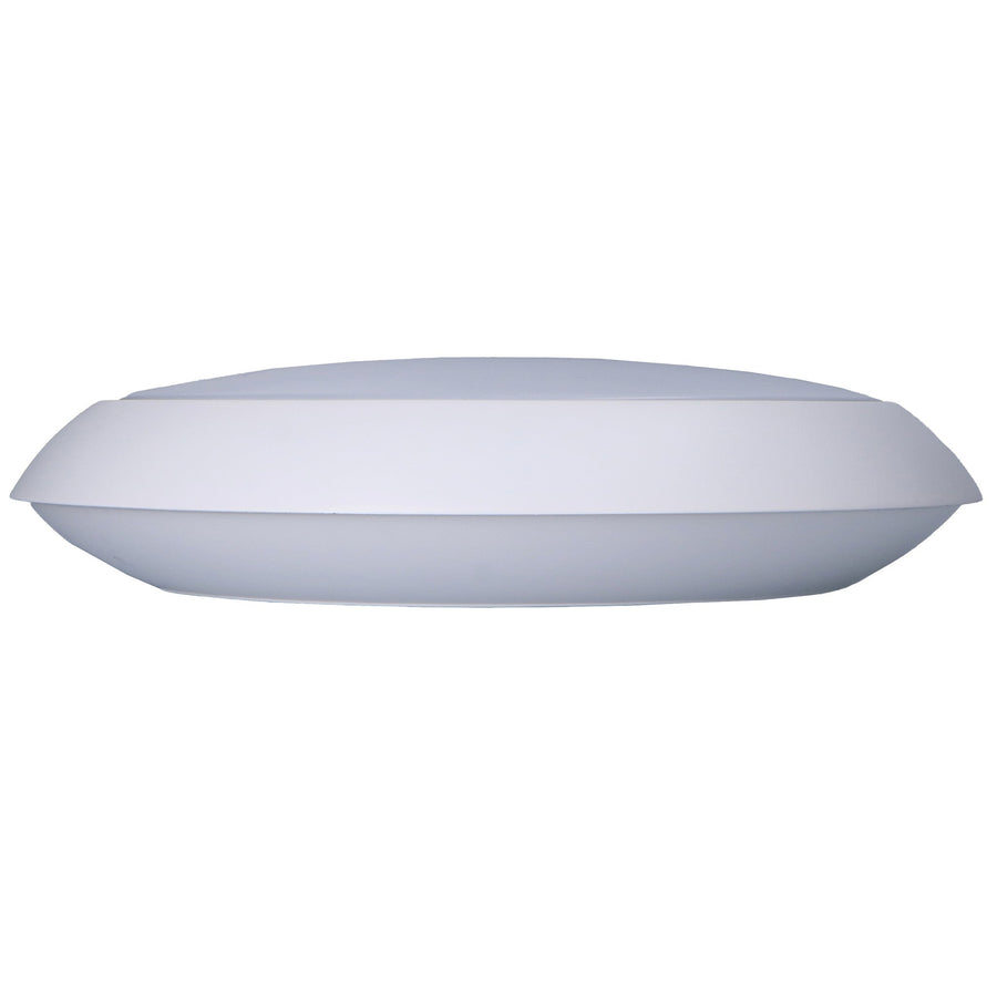 EasyFix LED Plafondlamp 30 cm - Lichtkleur en lichtsterkte dimbaar - Waterdicht - IP66 Plafondlampen led.gl
