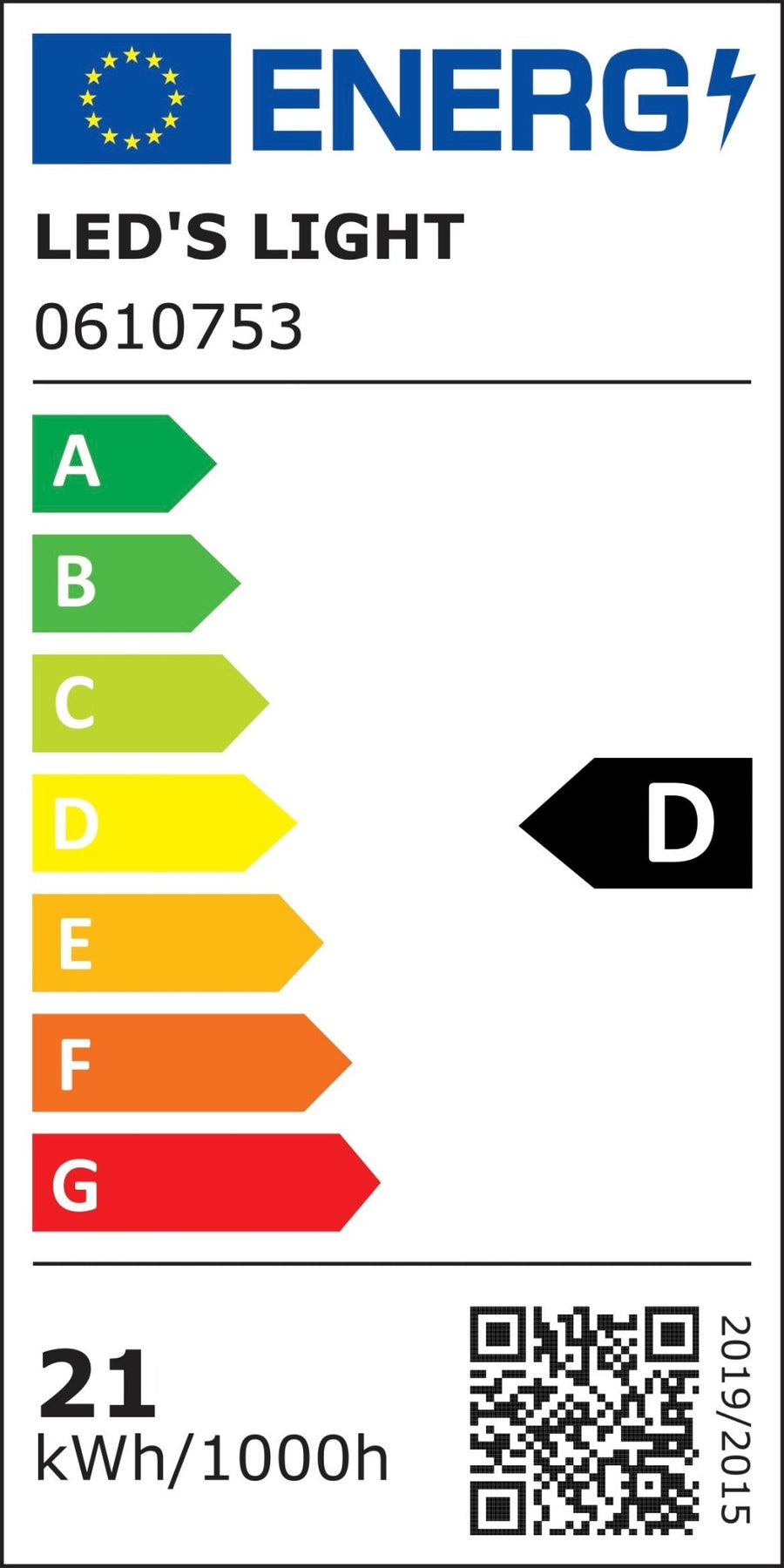LED's Light Complete LED TL lamp met LED buis 150 cm - Binnen en buiten - 3060lm - 16.5W - 4000K - 185lm/w - Energielabel B TL verlichting led.gl