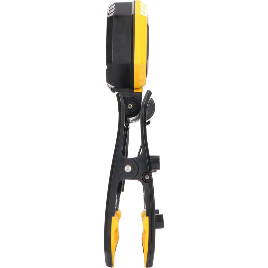 LED's Work Oplaadbare Werklamp 1500 - Met accu oplaadbaar - Draadloos - IP54 waterbestendig Werklampen led.gl