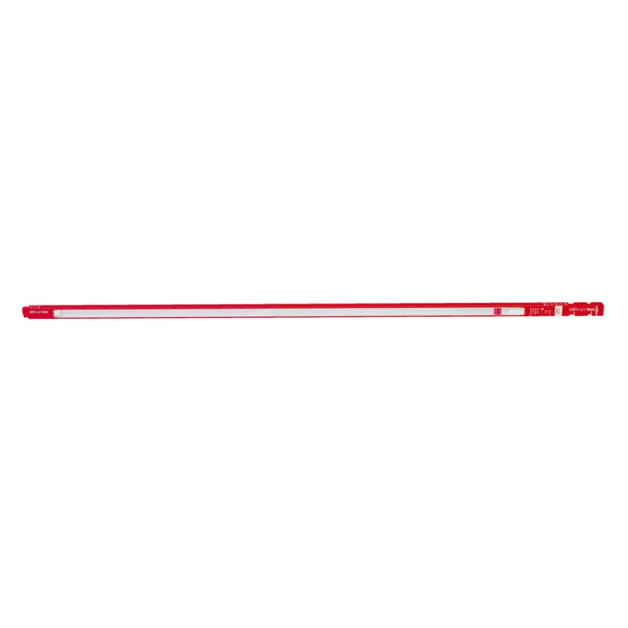 LED's Light Universele TL lichtbuis LED 150 cm met starter - Neutraal wit licht (4000K) - 2410 lm Lichtbronnen led.gl