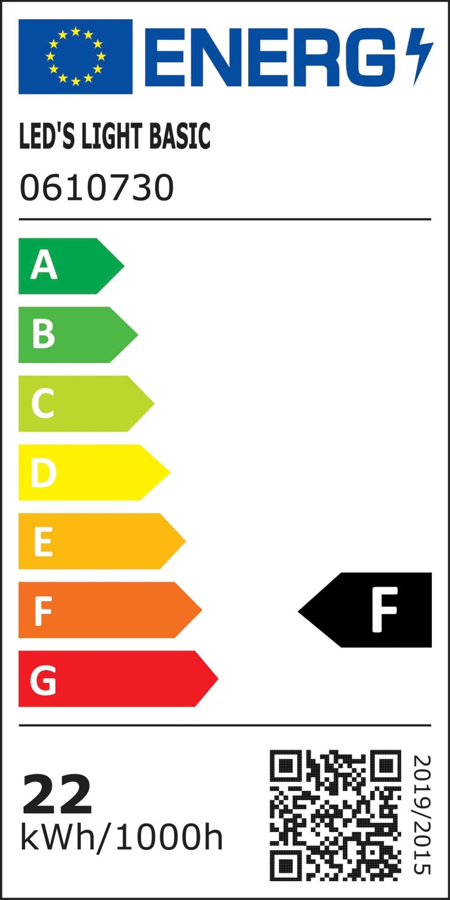 LED's Light Universele TL lichtbuis LED 150 cm met starter - Neutraal wit licht (4000K) - 2410 lm Lichtbronnen led.gl